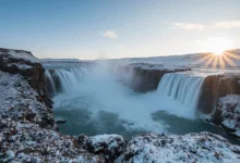 best time to visit iceland