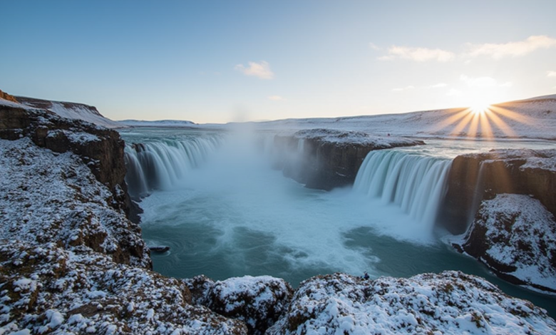 best time to visit iceland