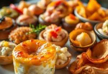 Crab Brûlée Recipe