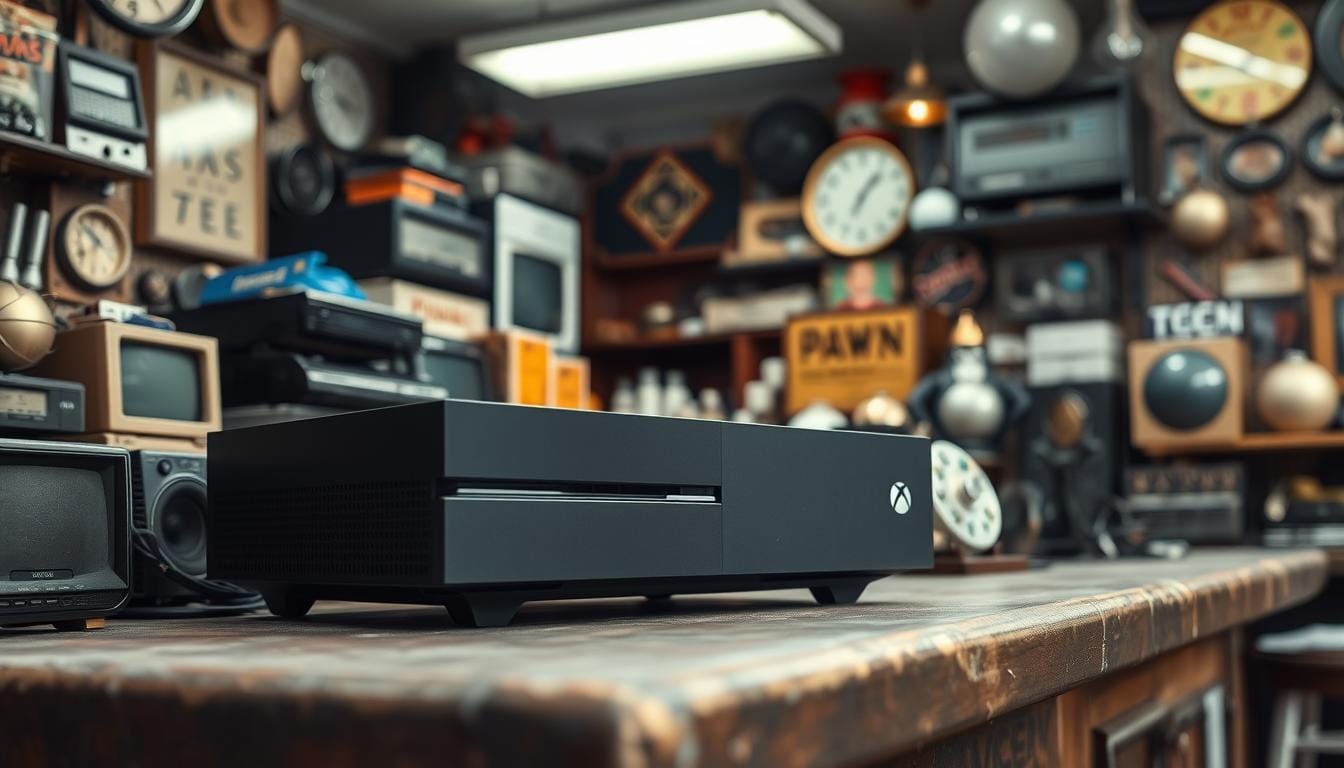 xbox 1 price at pawn shop