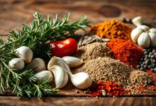 chicken seasoning