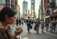 Tokyo Japanese Lifestyle
