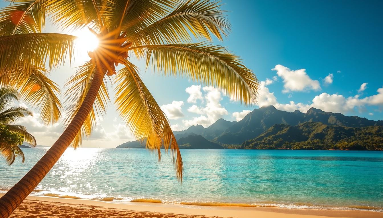 The Best Time to Visit Tahiti