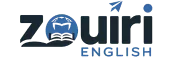 ZOUIRI ENGLISH