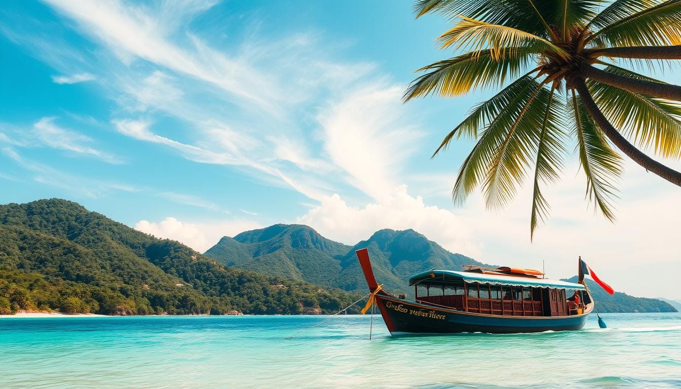 Best Time to Visit Thailand