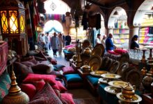 Little Morocco