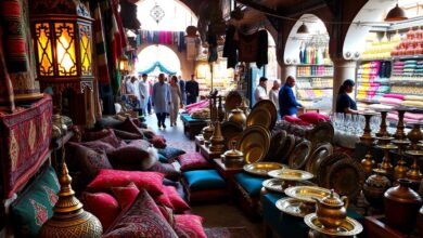 Little Morocco