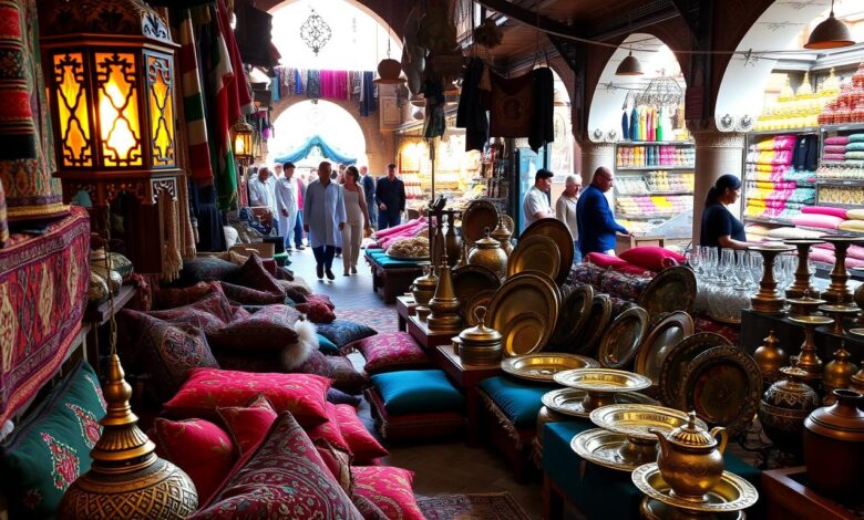Little Morocco