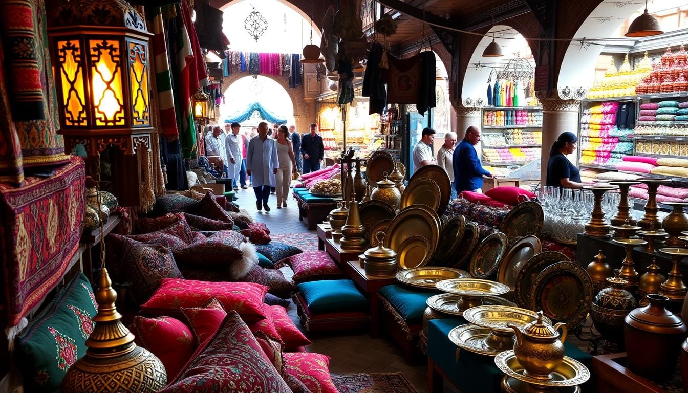 Little Morocco