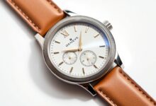 geneva watch