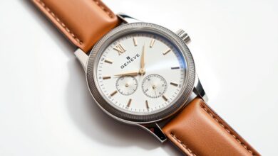 geneva watch