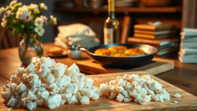 lump crab meat
