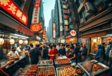 asian street meat