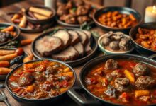 Ground Deer Meat Recipes