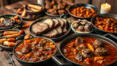 Ground Deer Meat Recipes