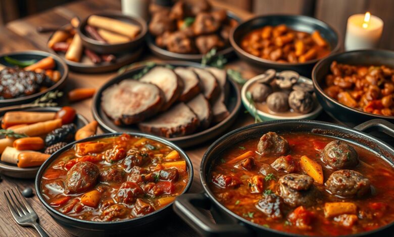 Ground Deer Meat Recipes