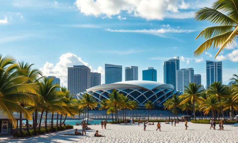 florida panthers travel packages