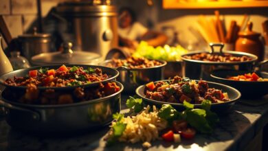 leftover taco meat recipes