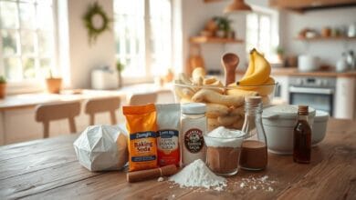 Banana Bread Recipe Without Eggs