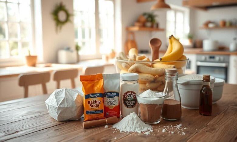 Banana Bread Recipe Without Eggs