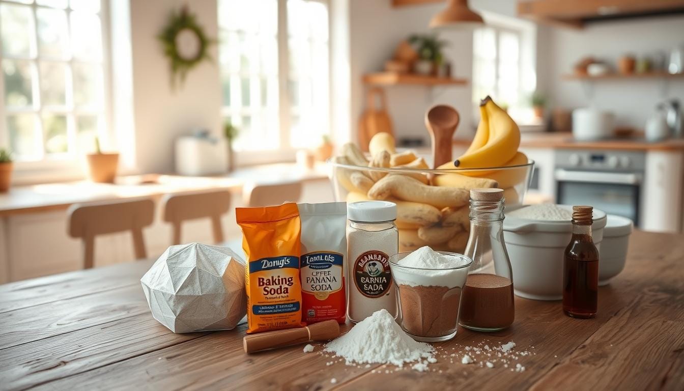 Banana Bread Recipe Without Eggs