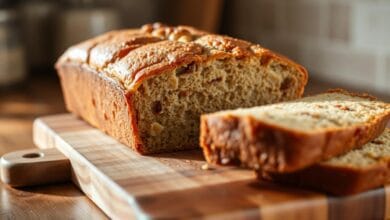 banana bread recipe