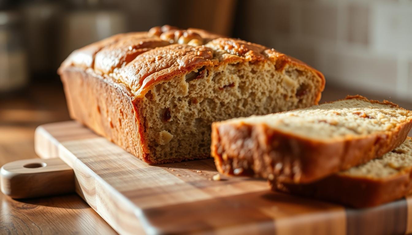banana bread recipe