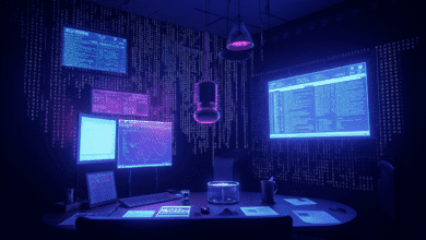 ethical hacking career