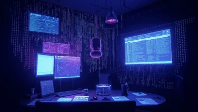 ethical hacking career