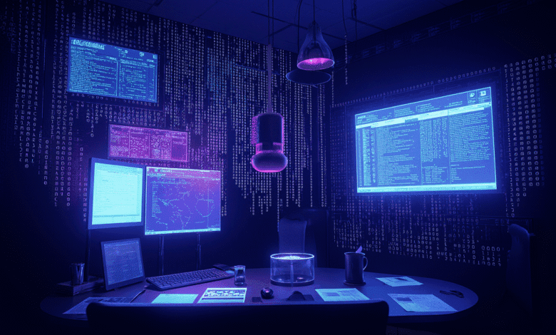 ethical hacking career