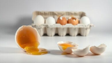 how to tell if eggs are bad
