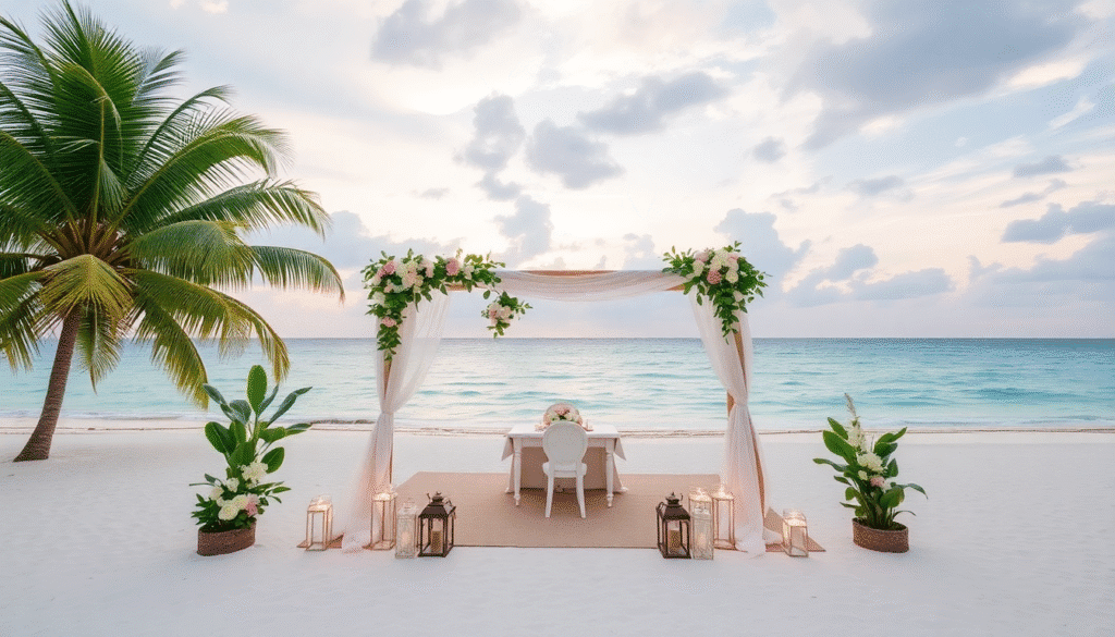 Cheap Destination Weddings