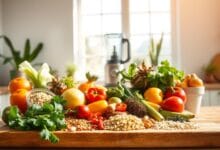 Vegan Meal Prep Ideas