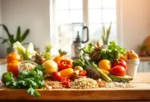 Vegan Meal Prep Ideas