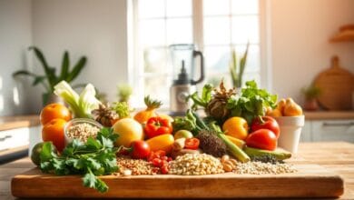 Vegan Meal Prep Ideas