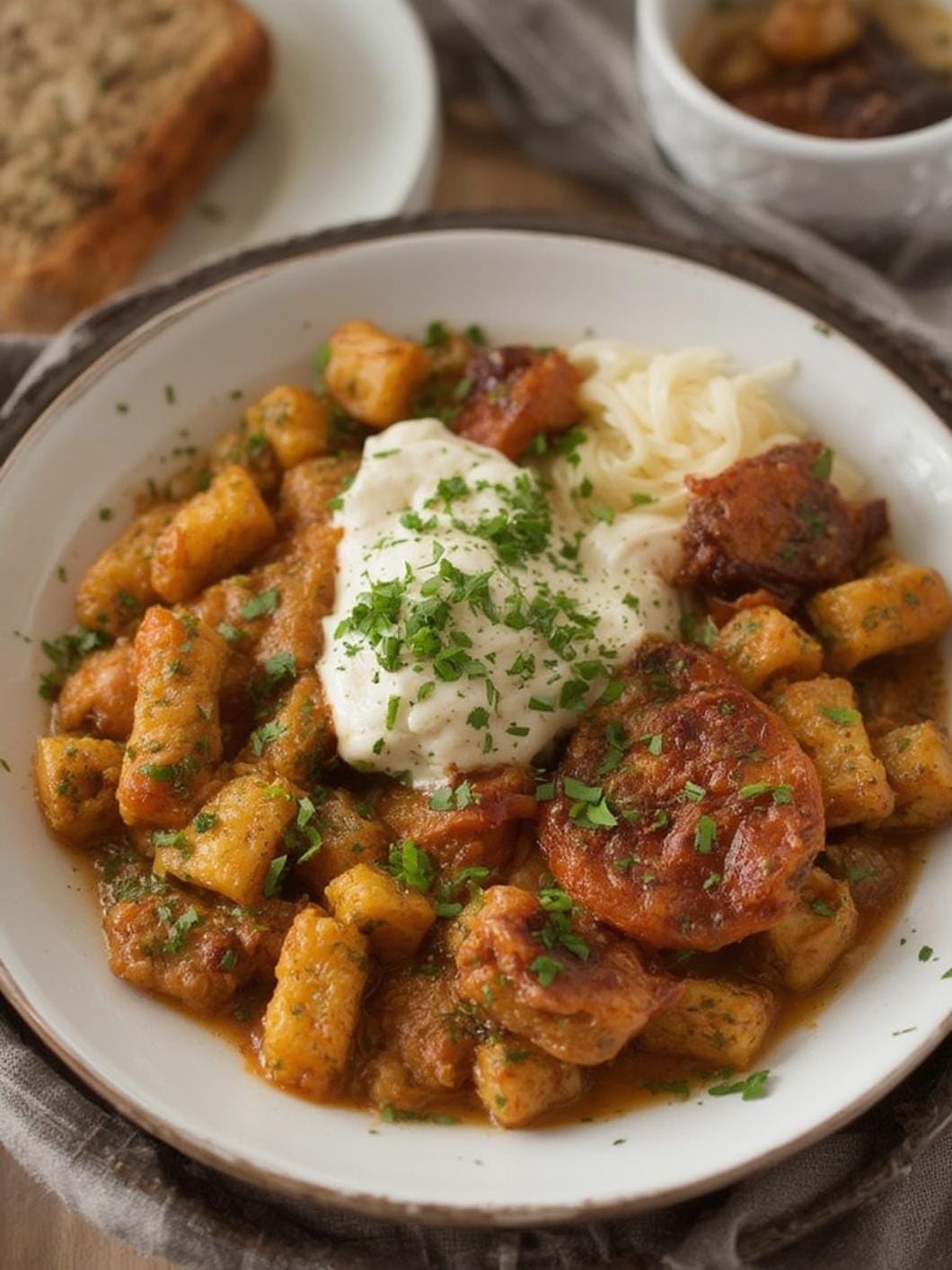 15 Easy Dinner Recipes for Busy Nights