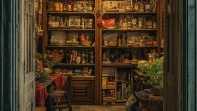 vegetarian dinner recipes